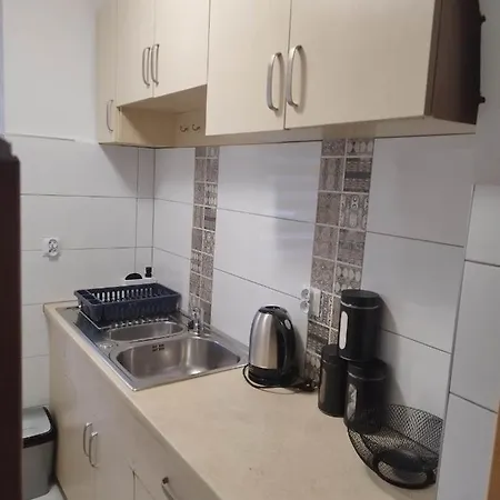 Appartement Mieszkanko U Tosi Inpiw04