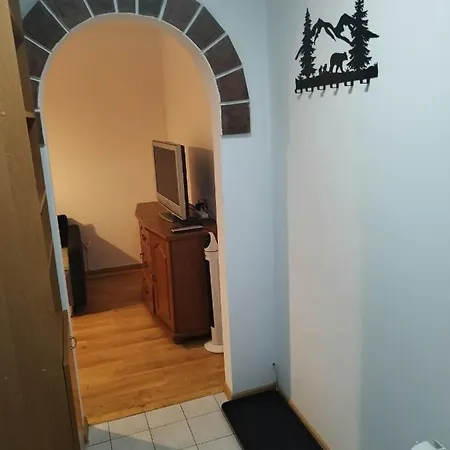 Mieszkanko U Tosi Inpiw04 Appartement