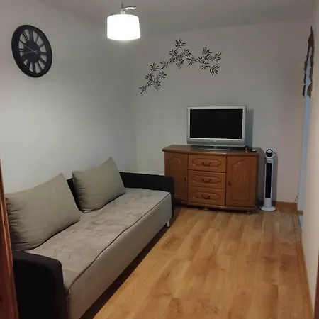 Mieszkanko U Tosi Inpiw04 Appartement