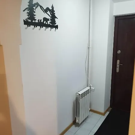 Mieszkanko U Tosi Inpiw04 Appartement